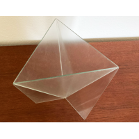 Mart van Schijndel Delta vaas